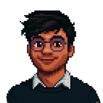 Abhinav - Photo 1